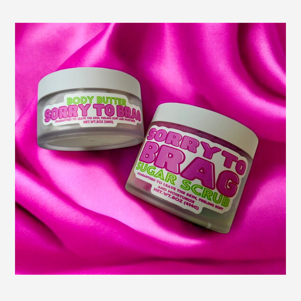 Tropical Blast Kit