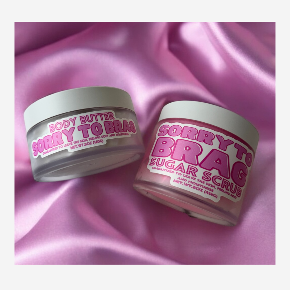 Sugar Baby Kit