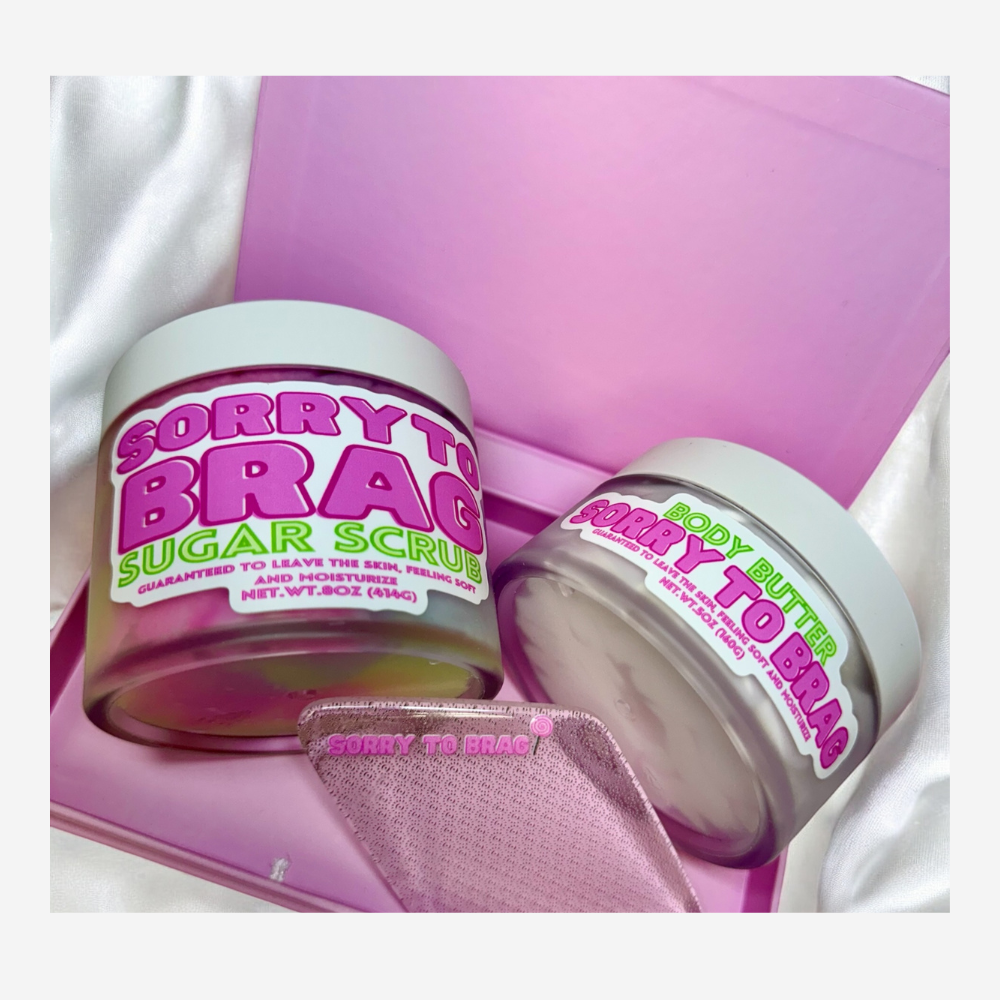 Tropical Blast Full Kit