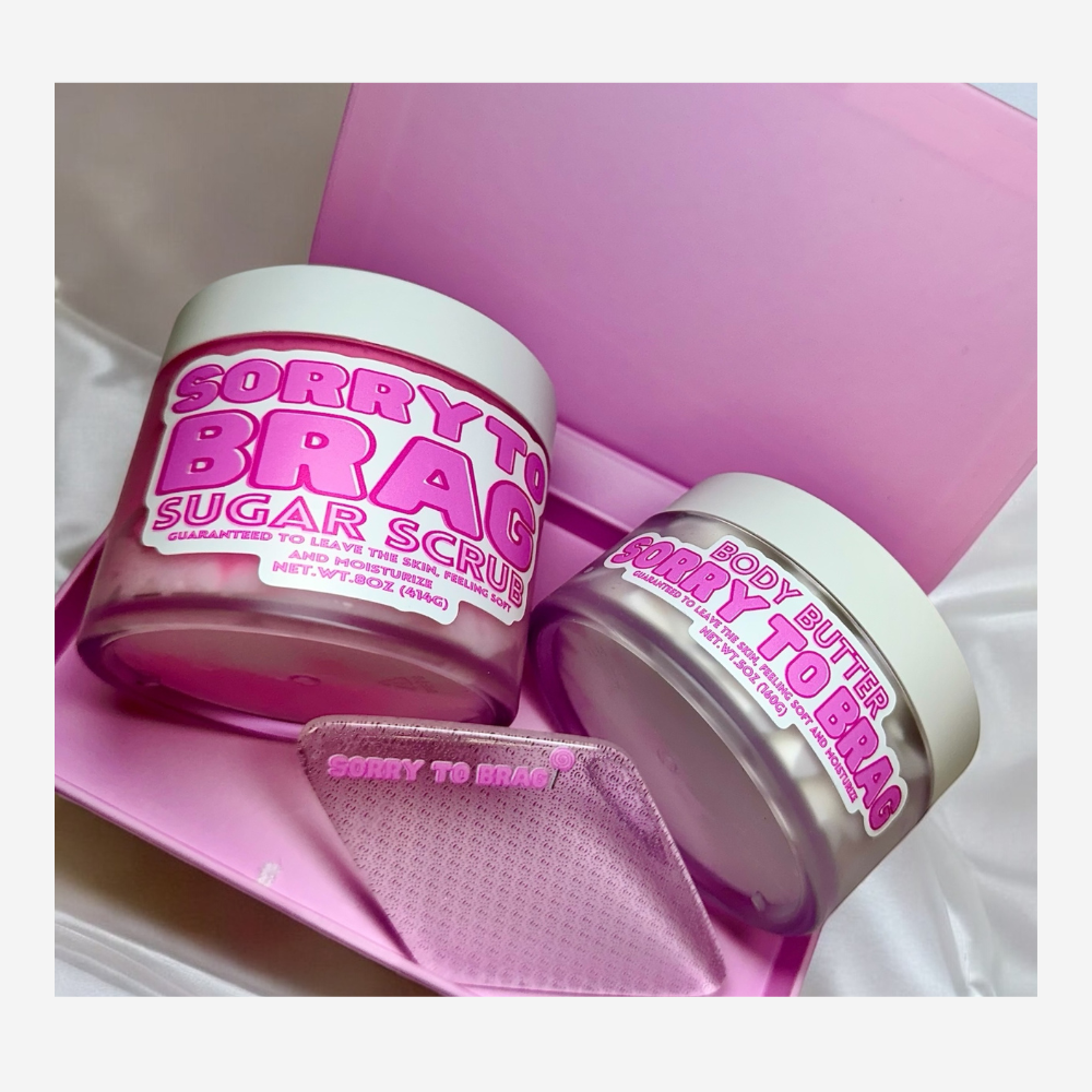 Sugar Baby Full Kit