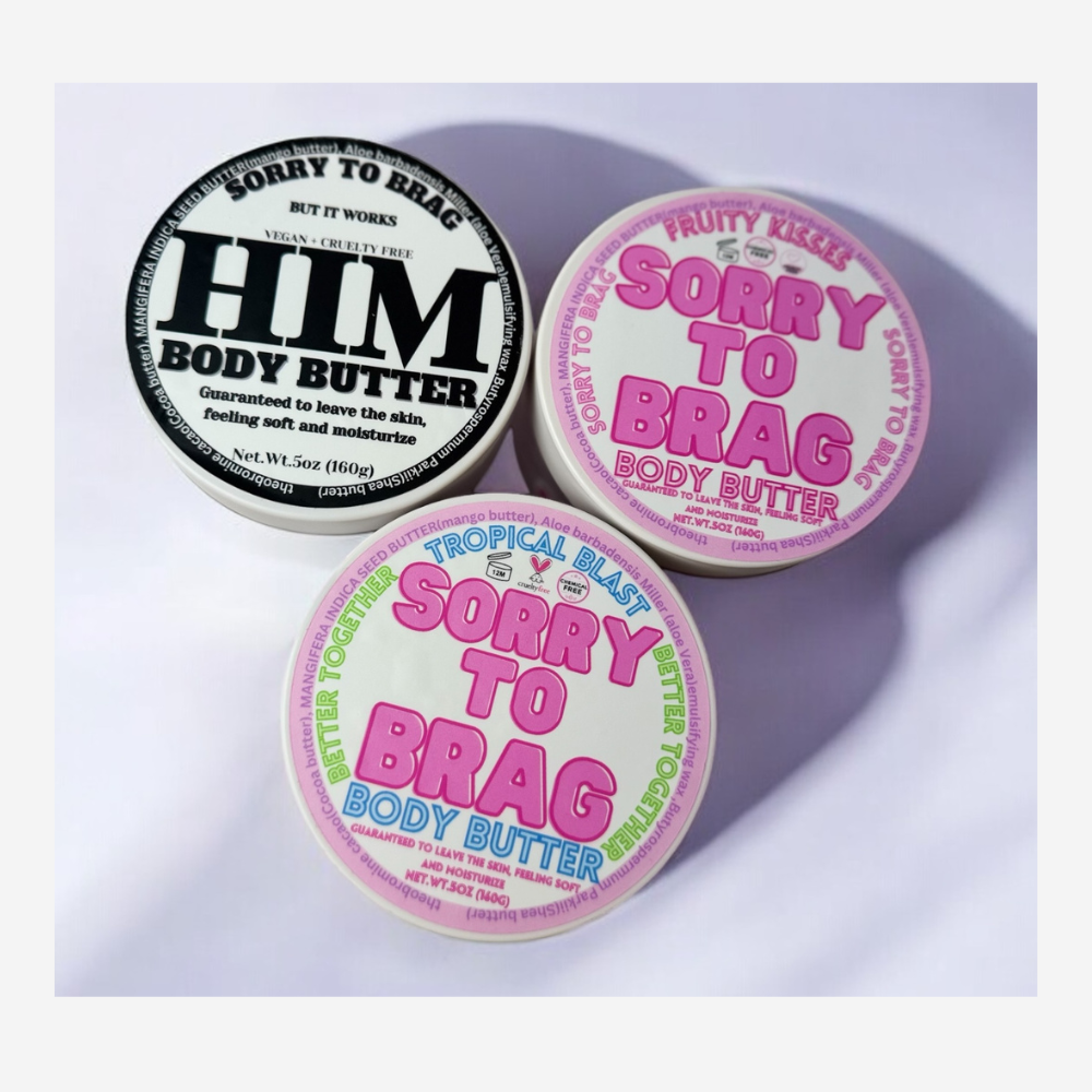 Body Butter